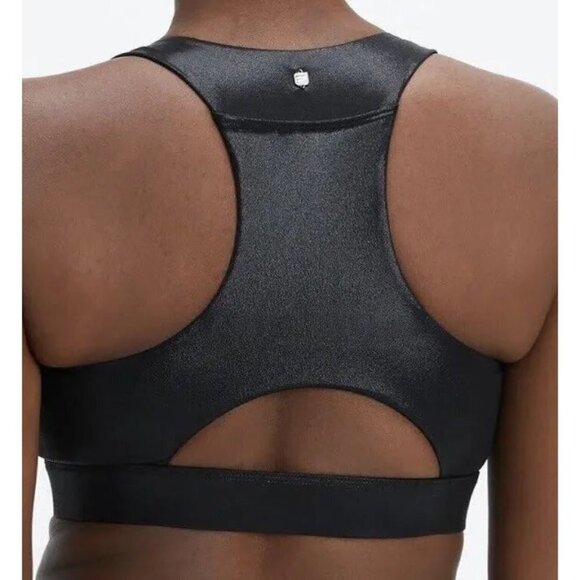 Fabletics “On the Go” Medium Impact Bra - Picture 2 of 4